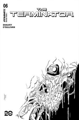Variant cover