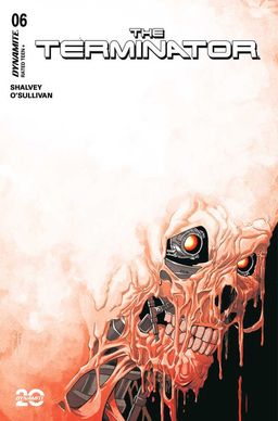 Variant cover