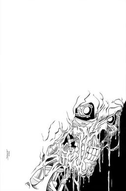 Variant cover