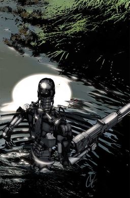 Variant cover