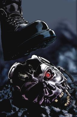 Variant cover