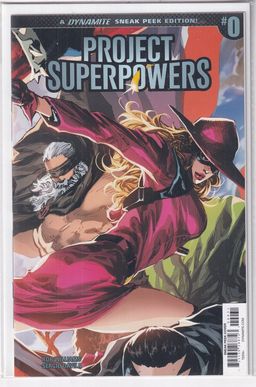 Incentive Alex Ross Negative Variant