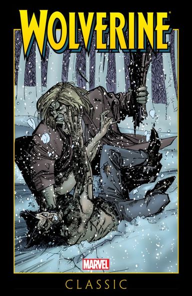 Wolverine Classic #2