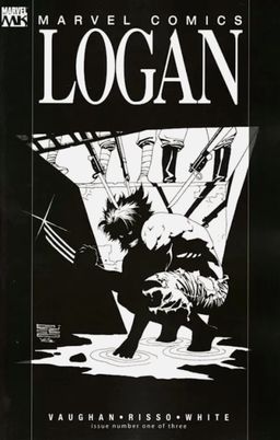 Variant cover