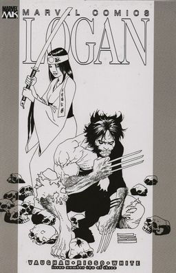 Variant cover