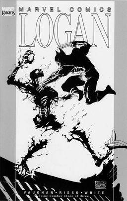 Variant cover
