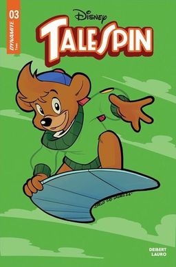 Variant cover