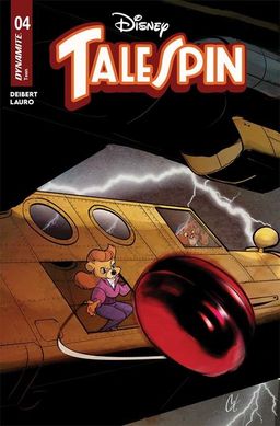 Variant cover