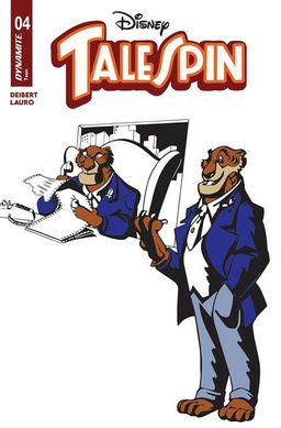 Variant cover