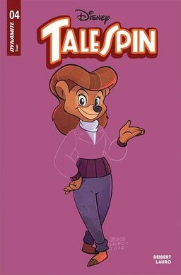 Variant cover