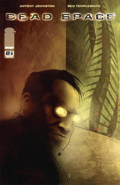 Dead Space #2