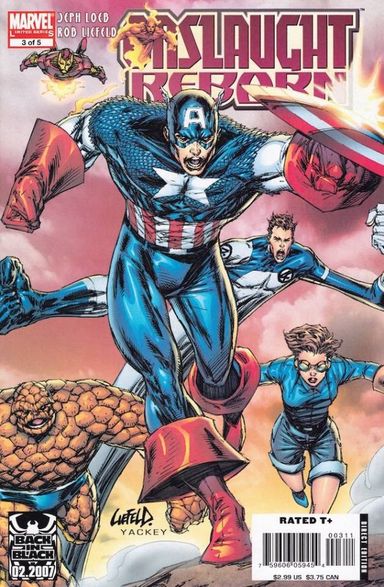 Onslaught Reborn #3