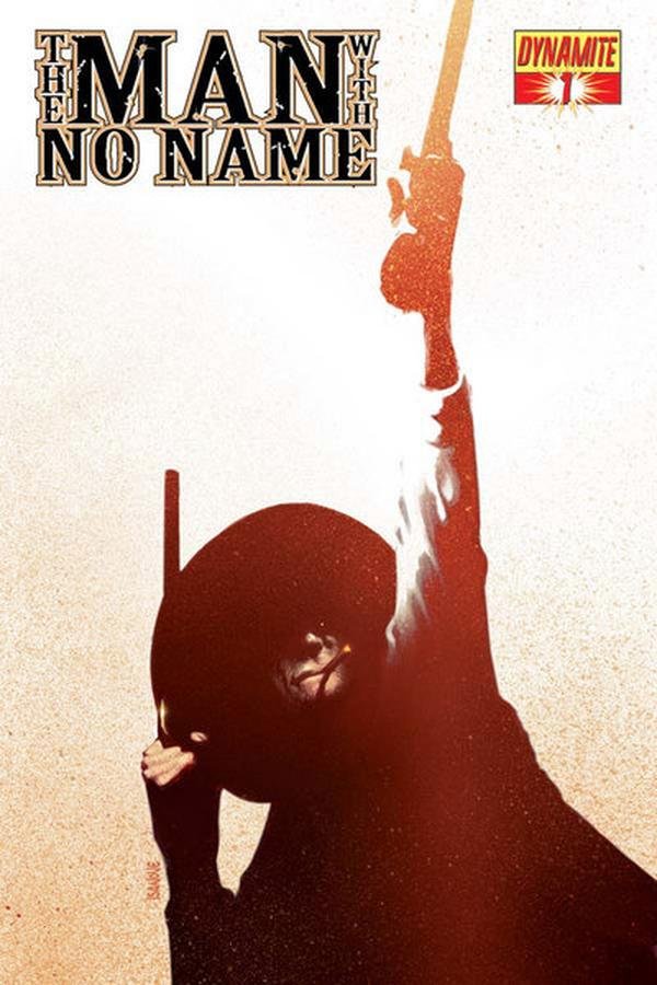 The Man with No Name
