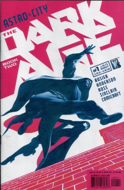 Astro City: The Dark Age