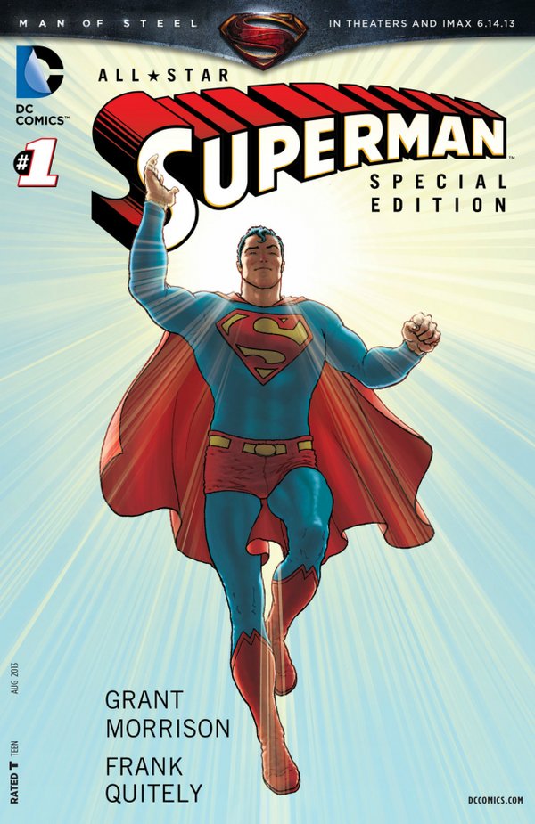 All-Star Superman