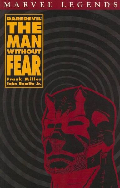 The Man Without Fear