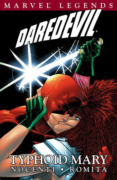 Typhoid Mary