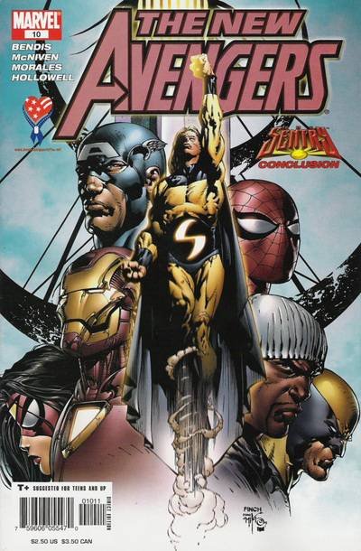 New Avengers