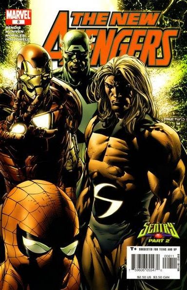 Secret Invasion Book 1