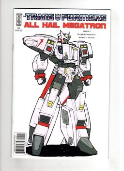 Variant cover