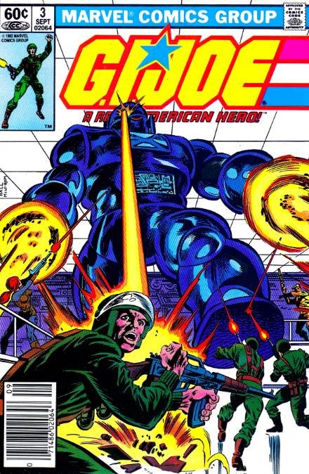 G.I. Joe