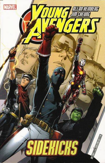 Young Avengers