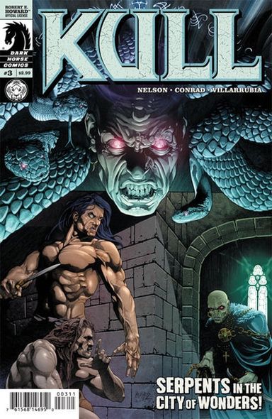 Kull #3