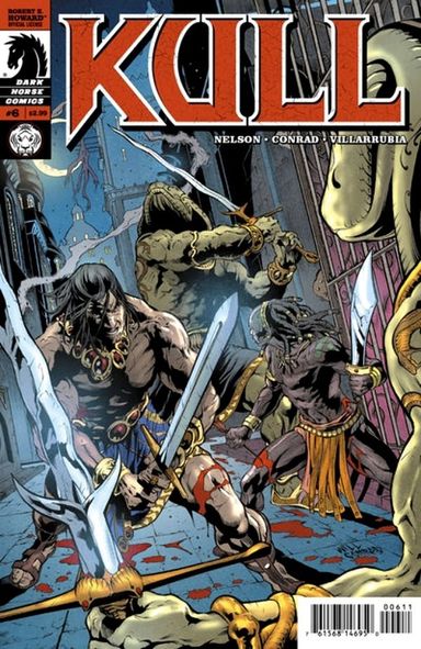 Kull #6