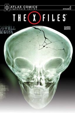 Variant cover