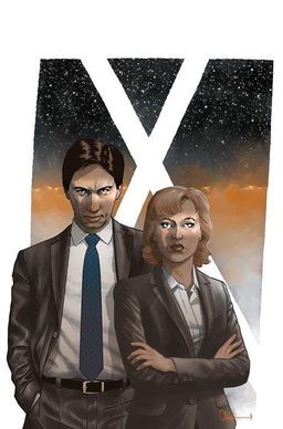 Variant cover