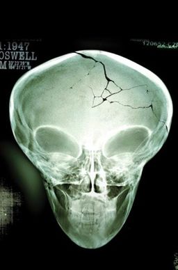 Variant cover