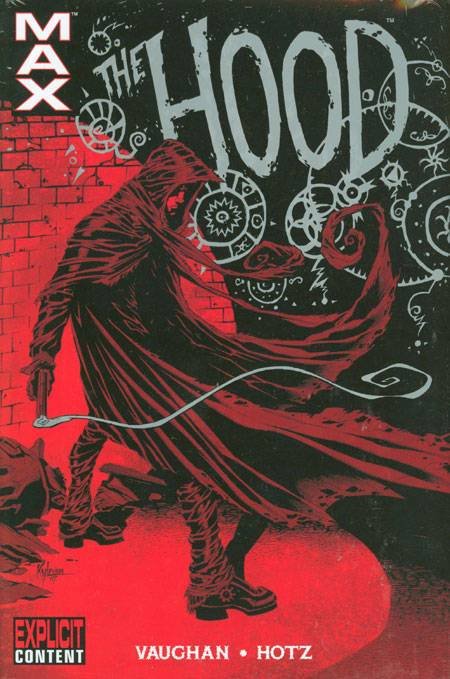 The Hood: Blood from Stones
