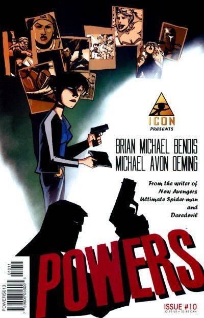Powers