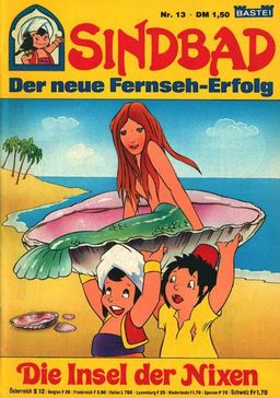 Overseas Edition