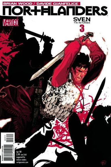 Blood in the Snow
