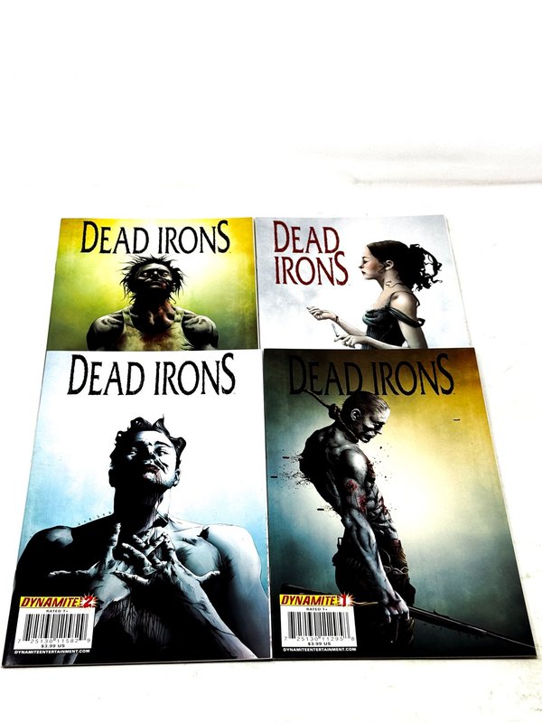 Dead Irons