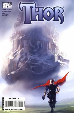 Cover A