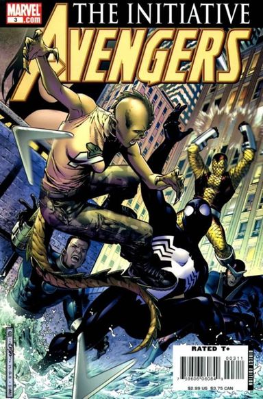 Secret Invasion