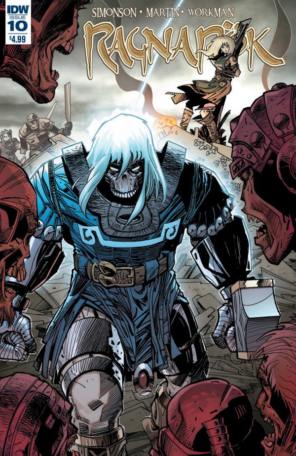 Ragnarök