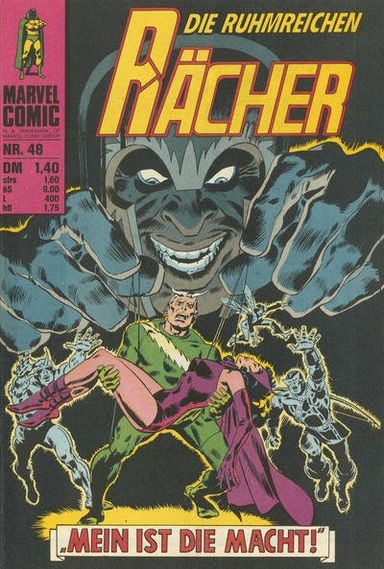 The Beezer #111
