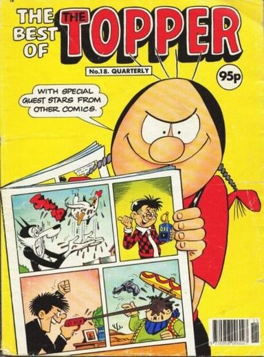 TV Comic #946