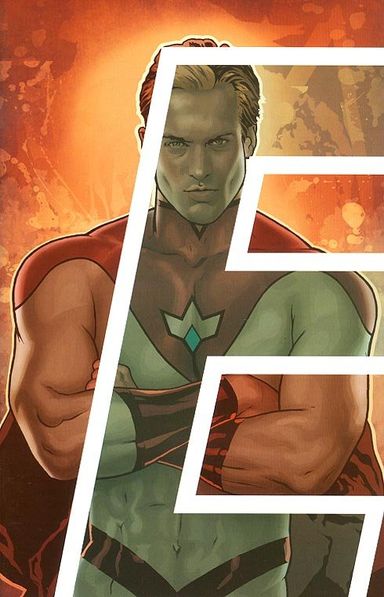 Irredeemable #12