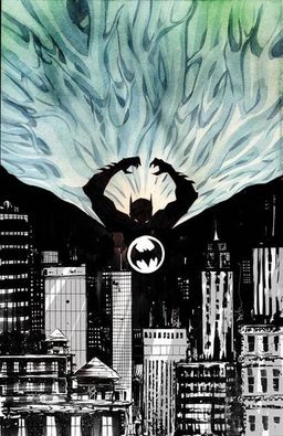 Variant cover