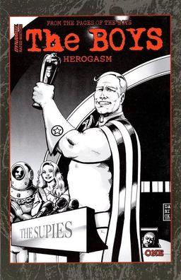 Virgin Art Incentive Cover
