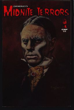 Zacherley's Midnite Terrors