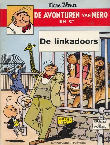 Indrajal Comics #53