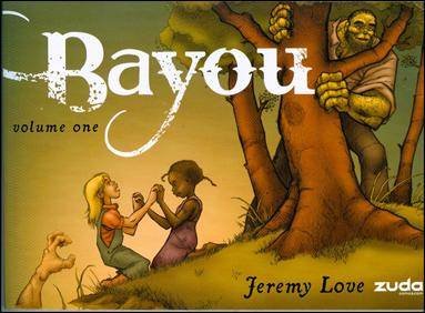 Bayou