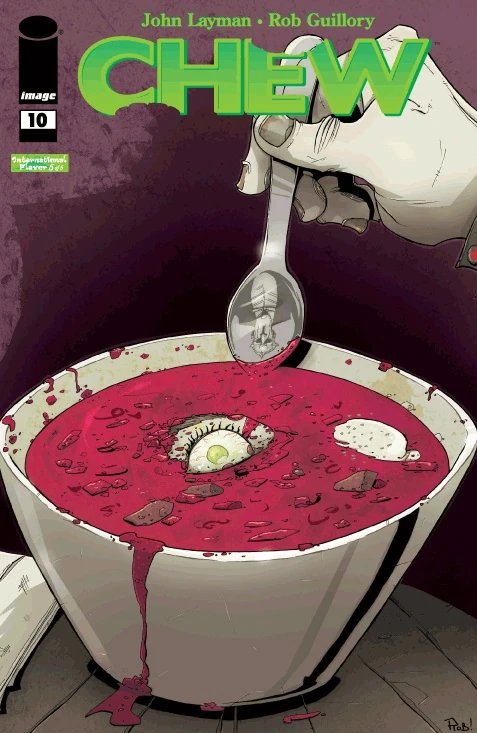 Chew