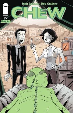 San Diego Comic-Con variant