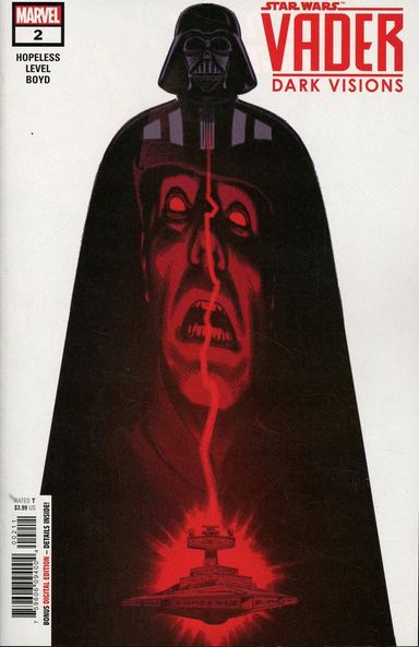 Dark Visions #2